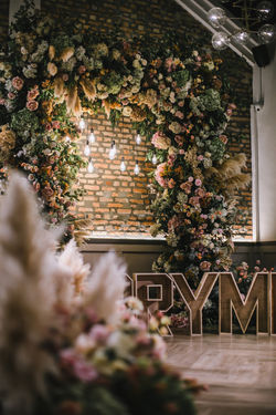 Chris + Rachel | by Knot For Two