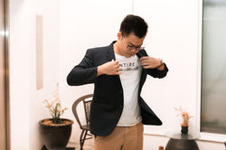 Kent + Daphne | by Knot For Two