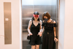 Kent + Daphne | by Knot For Two