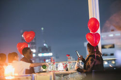 Michael + Diviya | by Knot For Two