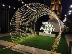 Jimmy + Amanda | by Knot For Two