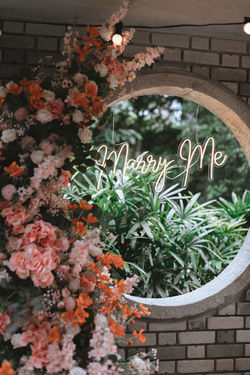 Martin + Chin Hui | by Knot For Two