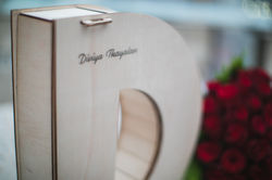 Michael + Diviya | by Knot For Two