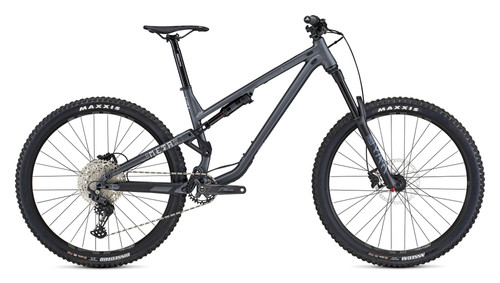 commencal origin 2021