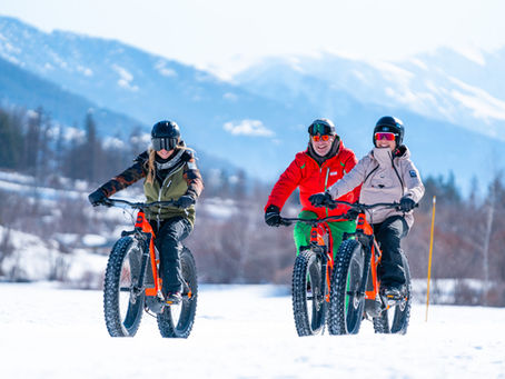 FATBIKE