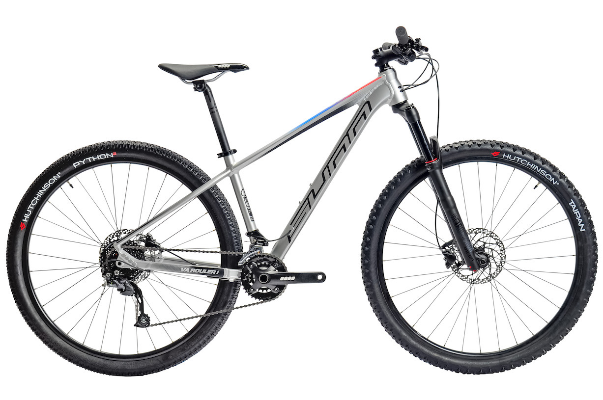 Vtt sunn exact s3 Clearance
