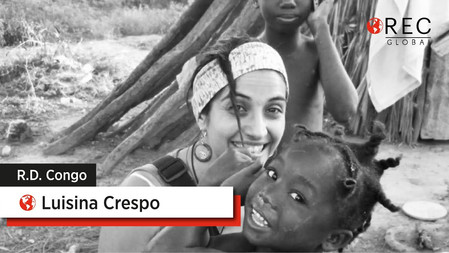 Luisina Crespo
