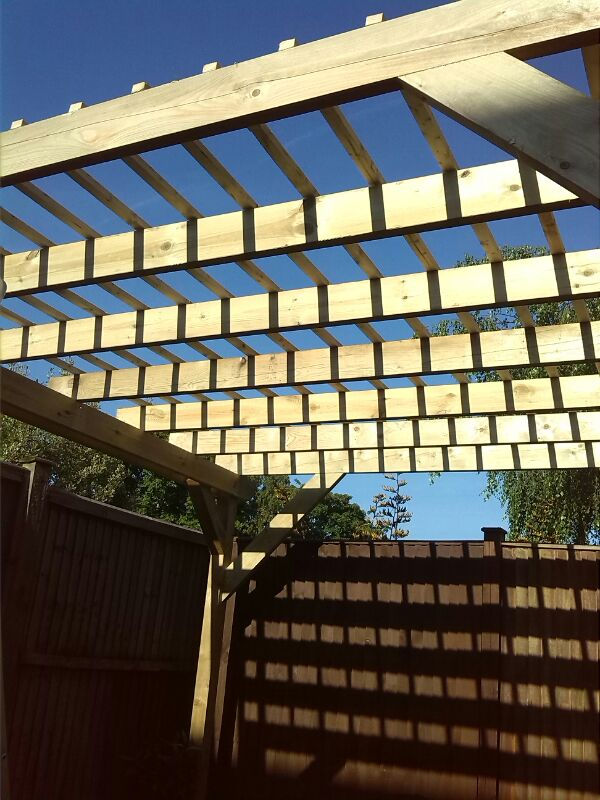 Pergola
