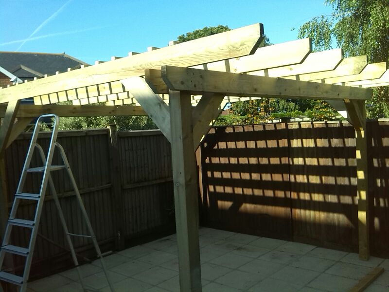 Pergola