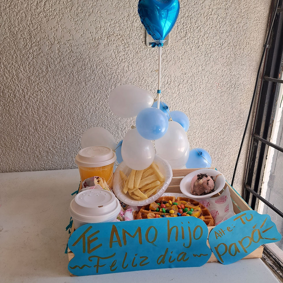 Miniatura: Paquete Globos 🎈🎈