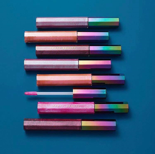 FENTY COSMIC GLOSS LIP GLITTER topclass