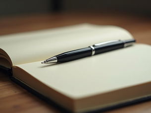 Journal Schreiben für persönliche Entwicklung: Tipps und Tricks