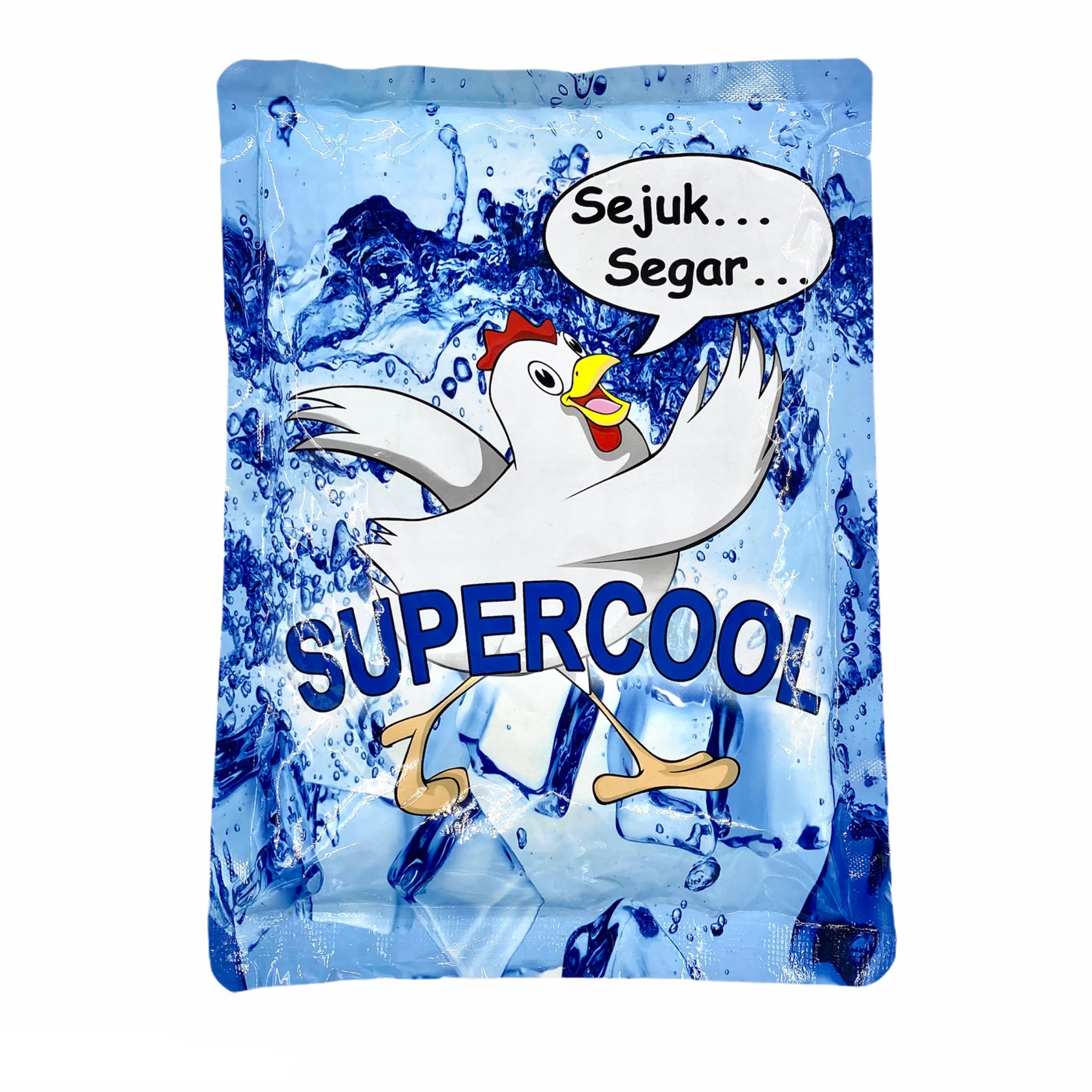 Supercool