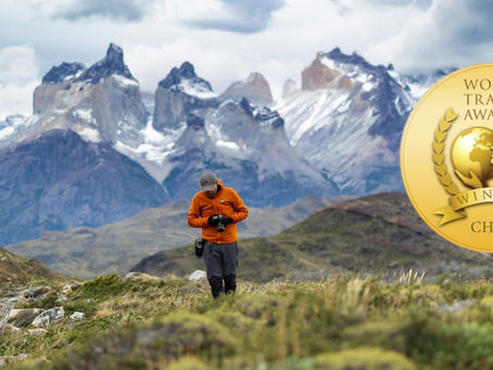 Chile Brilla en los World Travel Awards 2025
