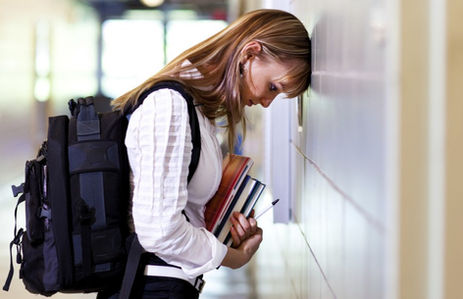 No te rindas! Tu camino al éxito en la universidad continúa