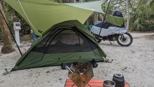 Filosofía Leave No Trace (Sin dejar rastro)