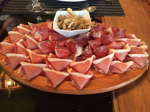 Turismo gastronómico italiano en Capitán Pastene