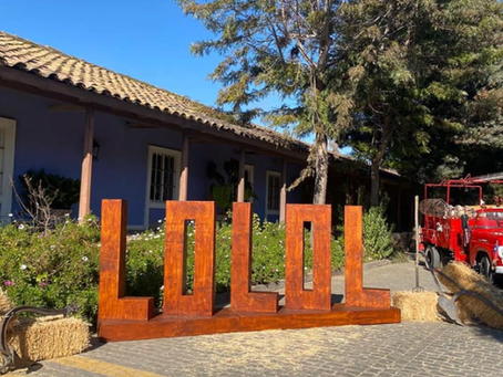 Lolol, única localidad chilena que ingresa al prestigioso programa Upgrade 2025 de Best Tourism Villages de ONU Turismo