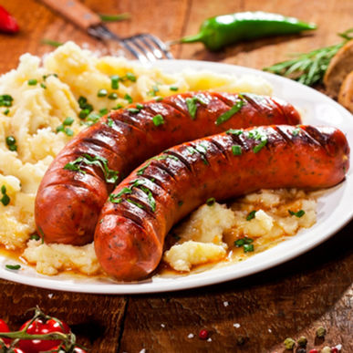 La Longaniza de Chillán: Un sabor con historia y denominación de origen