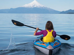 Chile ha vuelto a triunfar en los prestigiosos World Travel Awards