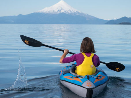 Chile ha vuelto a triunfar en los prestigiosos World Travel Awards