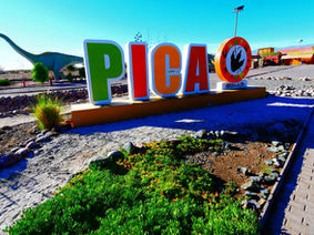 Publo mágico de Pica