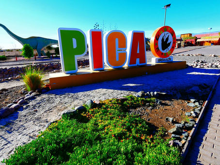 Publo mágico de Pica