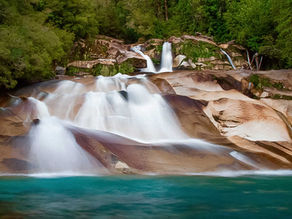 Cochamó: El "Yosemite chileno" te espera en la región de Los Lagos