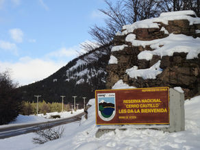 Parque Nacional Cerro Castillo se convierte en el la primera área protegida del país en ingresar a la Lista Verde Mundial