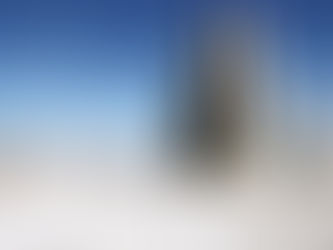 La mano del desierto de Atacama