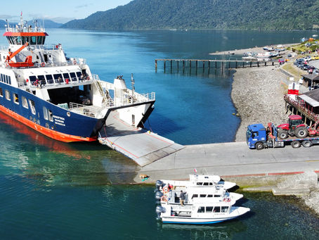 Hornopirén: La puerta de entrada a la aventura patagónica