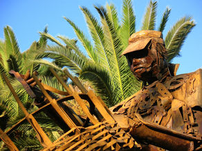 Tejiendo historia y naturaleza: Descubre la ruta patrimonial del mimbre en Chimbarongo