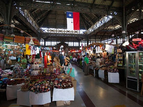 Ruta gastronómica en Santiago: Las mejores picadas