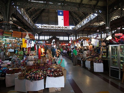 Ruta gastronómica en Santiago: Las mejores picadas