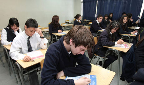 El éxito en la PAES se construye desde antes en eduMAC