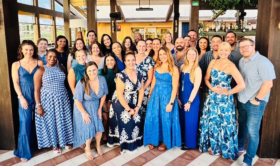 Young Leaders in Travel Council 2026