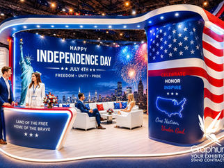 Happy Independence Day! US✨