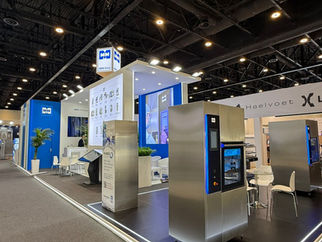 MMM Group World Health Expo 2026 Dubai