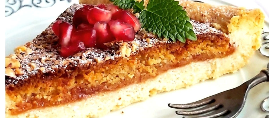 Pita bez završetka s veličanstvenim nadjevom