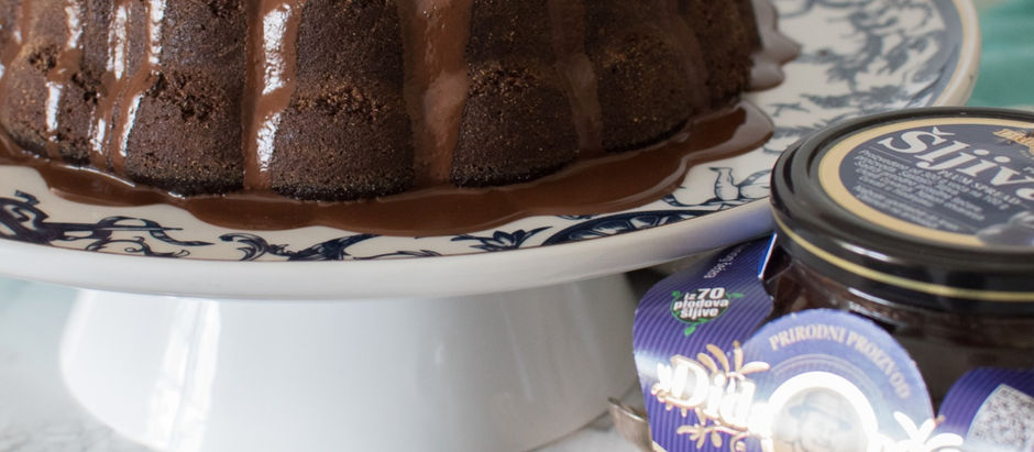 Čokoladna krasotica