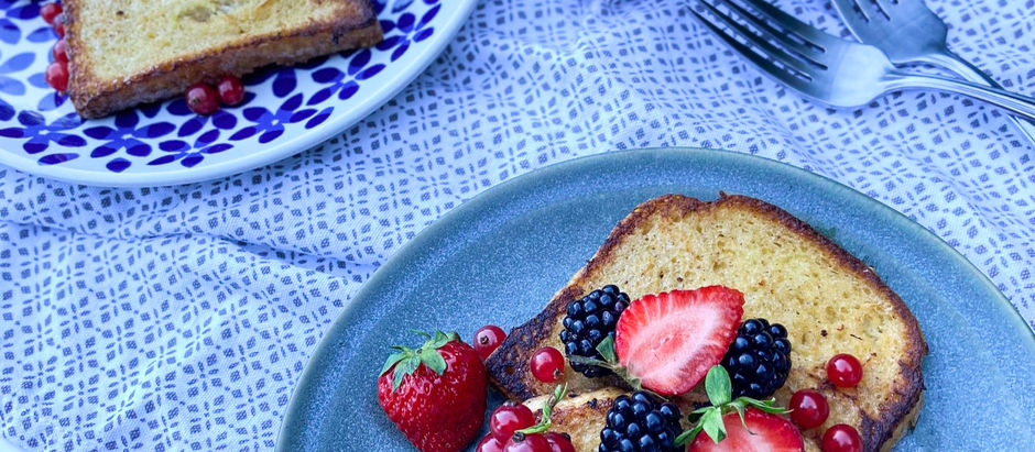 Oui, oui veseli tost