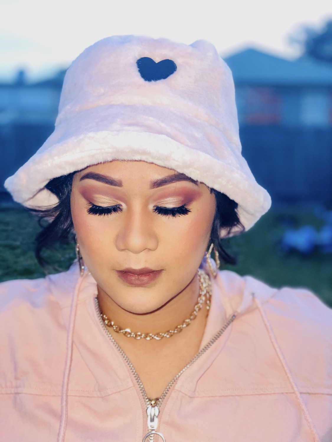 Writer: beautybymele