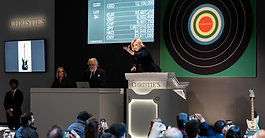 Jim Irsay Collection Auction Redefines the Memorabilia Market - A Panorama of Guitars, Literature, and Pop Culture