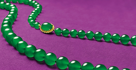 New Trends Emerging from Hong Kong’s 2026 Spring Jewelry Auctions
