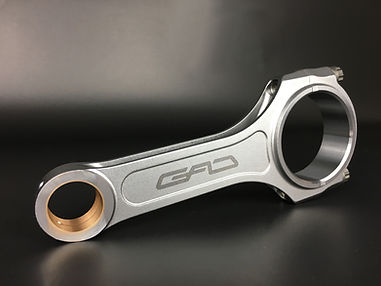 Connecting rods M157