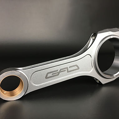 Connecting rods M157