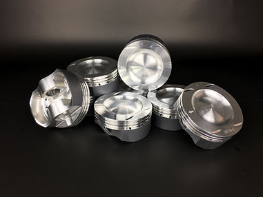 Pistons M157