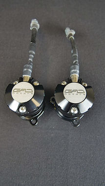 Recirculation Valve