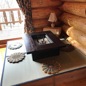 七輪テーブルと囲炉裏の店 ゆき工房 | 囲炉裏、バーベキューテーブル