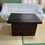 サムネイル： ソファー囲炉裏テーブル ミニ600x800x500mm